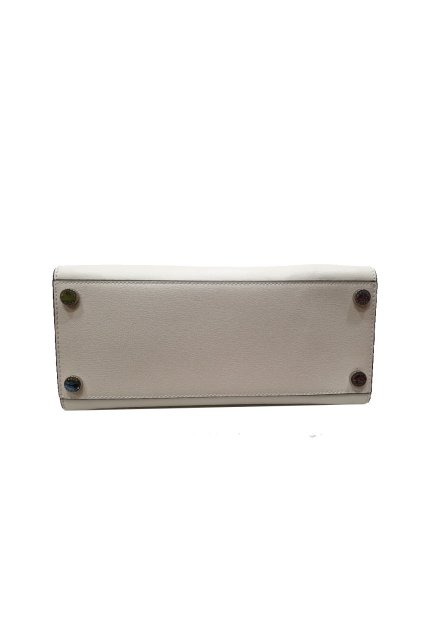 Michael kors luxusni kabelka mott bilo cerna MK znackove kabelky originalni kabelky Michael Kors parizska luxury bags praha brno ostrava olomouc liberec modelky pritelkyne fotbalisty ronaldo freddy kabelky (3)