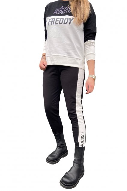 Freddy damska teplakova souprava Calvin Klein Komplet Replay damsky komplet Liu Jo zalando slevovy kod Souprava Freddy mikina Freddy teplaky Freddy Plzen kalhoty Calvin klein damske teplaky Mikina Tommy Hilfiger Zlin (2)