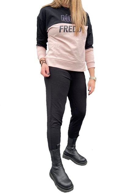 Freddy damska teplakova souprava Calvin Klein Komplet Replay damsky komplet Liu Jo zalando slevovy kod Souprava Freddy mikina Freddy teplaky Freddy Plzen kalhoty Calvin klein damske teplaky Mikina Hilfiger Zlin Blauer (1