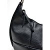cerna kozena hobo kabelka luisa vannini luxusni kabelka pres rameno calvin klein liu jo kabelky Michael Kors Abbey JEt set travel kabelka cerna kozena kabelka tlusty zeny kvalitni kabelka (3)
