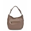 Kozena kabelka pres rameno svetle hneda kabelka Pinko Italska moda kabelky znackove velka kabelka pres rameno Hobo kozene kabelky slevovy kod eobuv Anna Luchini kabelka fango (2)