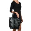 velka kozena kabelka hadi vzor Luxusni znackova kabelka tote Shopper kabelka cerna znackova calvin Klein Versace kabelka Karlovy Vary Luxusni kabelka (1)