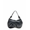 cerna kabelka pres rameno Calvin Klein Stylova damska Kabelka do ruky formalni kozena kabelka Roberta m cerna michael kors bag (8)