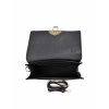 cerna kozena kabelka s popruhem Versace kozena kabelka do ruky made in italy slevovy kod zalando kabelky cerne kabelky pro zeny kozene kabelky zlate detaily kors kabelky slevy (6)
