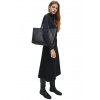Kabelka Calvin Klein Cerna A4 tote shopperka CK pres rameno znackova kabelka Monogram Calvin Klein Praha zalando slevovy kod calvin klein kabelka CK luxusni kabelky Neverfull Furla kabelky Celine (1)