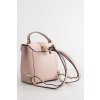 znackovy damsky kozeny batuzek versace svetle ruzova (2)