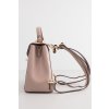 znackovy damsky kozeny batuzek versace svetle ruzova (3)