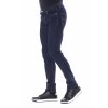 panske luxusni rifle versace jeans tmave modre (3)