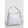 5345 5 set 2 znackovych kabelek trussardi jeans lilac