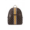 Guess batohy Guess damsky batoh batuzek Guess monogram gg Gucci batoh Kors abbey batoh damske batohy kabelka Guess Brno prodej Guess batuzky vinted Guess batoh hnedy monogramy (5)
