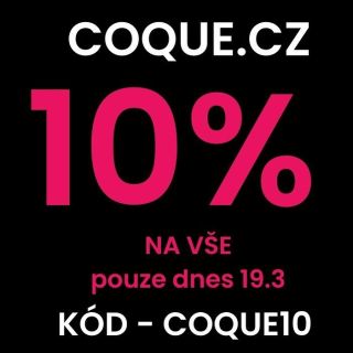 Pouze dnes‼️ Využijte naši slevu 10% na vše na našem eshopu🌸 . . . . . . #slevovykod #slevovekody #slevovekupony...