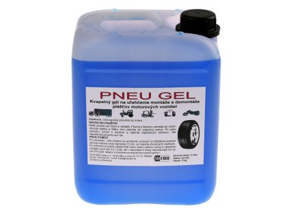 pneu gel