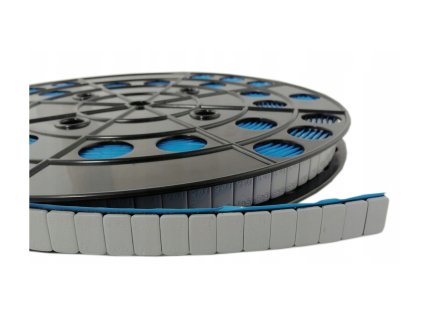 ZLT 6kg kotouč šedý