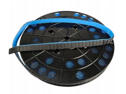 Zlt 6kg kotouč černý