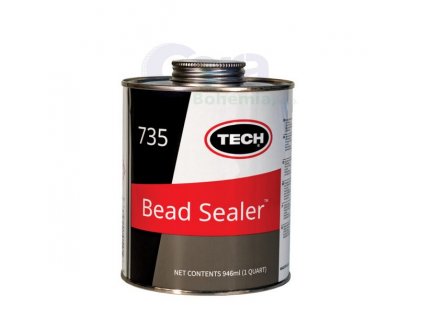 471 tech utesnovac bead sealer 946ml
