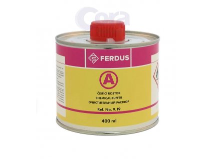 504 cistici roztok a 400ml
