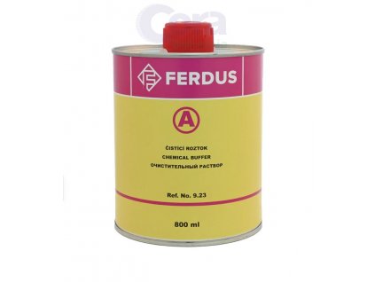 507 cistici roztok a 800ml