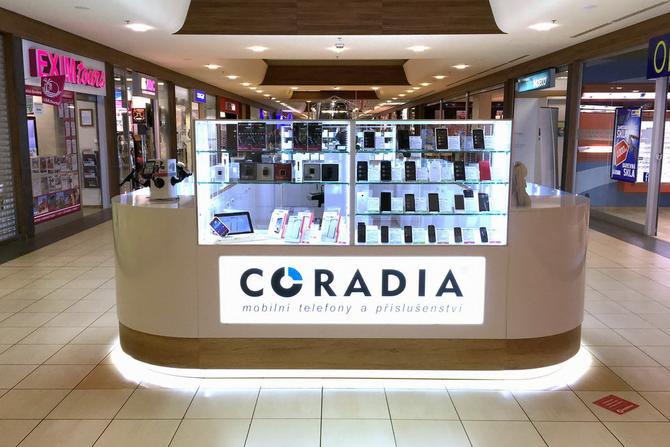 Coradia Nisa Liberec