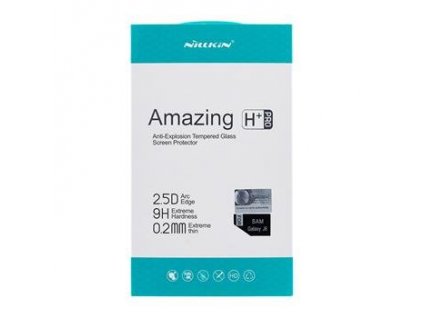 Nillkin Tvrzené Sklo 0.2mm H+ PRO 2.5D pro Samsung Galaxy A31/A32 4G/M22 4G
