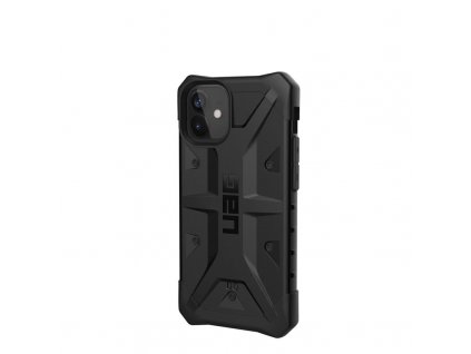 UAG Pathfinder, black - iPhone 12 mini