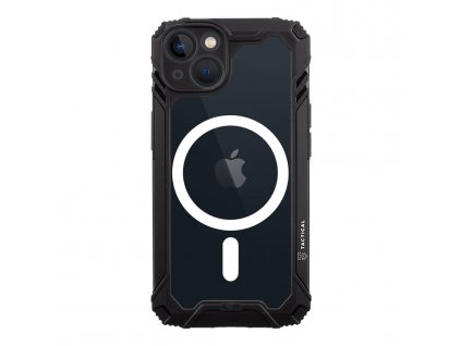Tactical MagForce Chunky Mantis Kryt pro Apple iPhone 13 Black