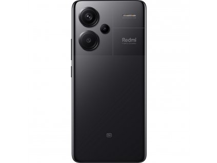 Xiaomi Redmi Note 13 Pro+ 5G 12GB/512GB Black