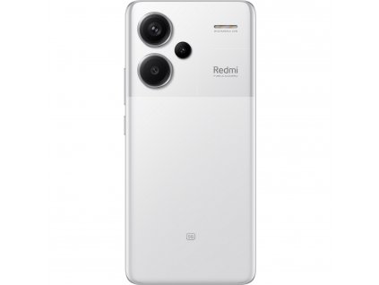 Xiaomi Redmi Note 13 Pro+ 5G 12GB/512GB White