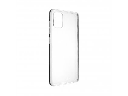 TPU gelové pouzdro FIXED pro Samsung Galaxy A51, čiré