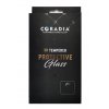 Ochranné tvrzené sklo Coradia 5D pro Apple iPhone 12 mini Black