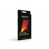 Ochranné tvrzené sklo Coradia Full-Cover pro Apple iPhone 12/12 Pro, lepení přes celý displej, černé