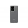 EF-QG988TTE Samsung Clear Kryt pro Galaxy S20 Ultra Transparent
