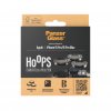 PanzerGlass HoOps Apple iPhone 15 Pro/15 Pro Max - ochranné kroužky pro čočky fotoaparátu