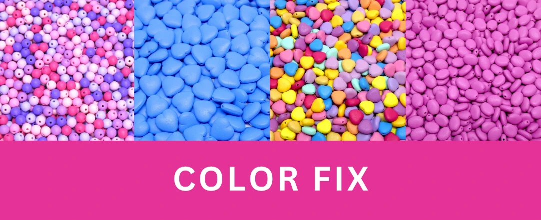 color fix