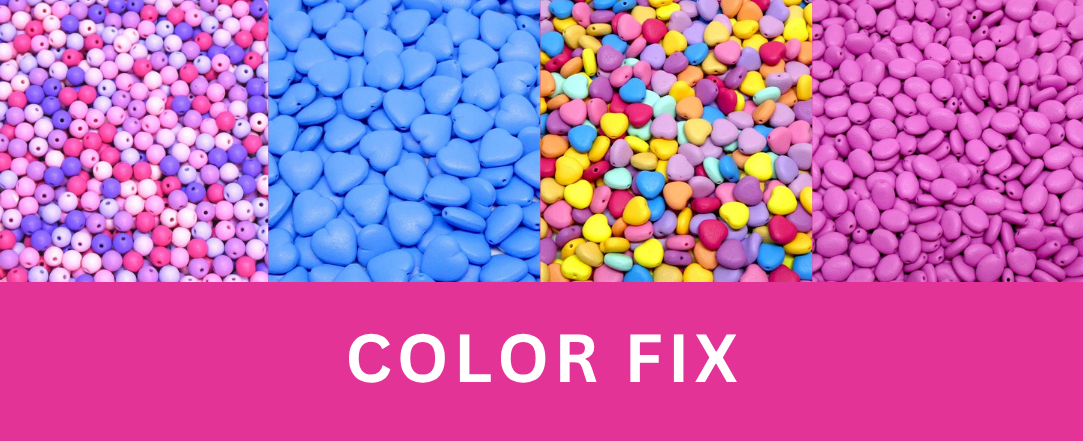 color fix