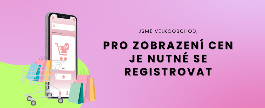 registrace