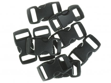 66528 1 plastova spona 29x15x6mm