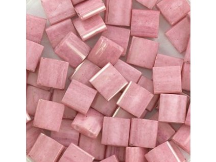 Miyuki TL-599 opaque luster antique rose