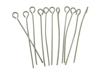 1688 ockova jehla 50x0 7 mm platina