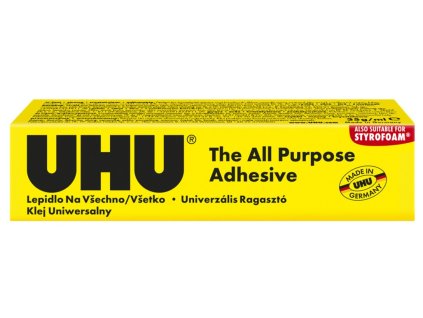 UHU All Purpose 35ml/g