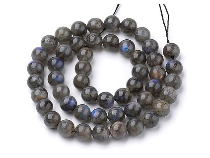 Labradorite 8 mm