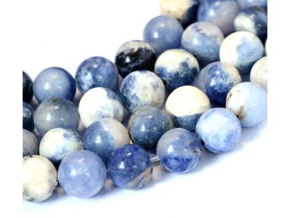 Sodalite 8 mm