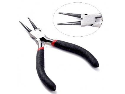Crimping pliers 12x8.2 cm
