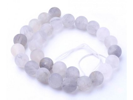 422 3 kristal kourovy mat 8 mm