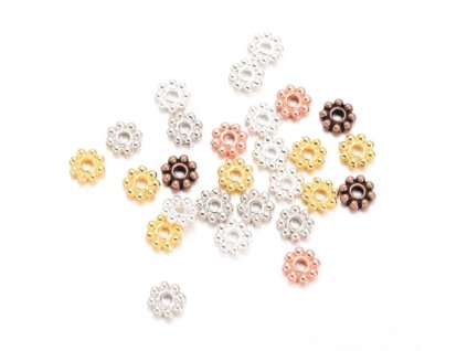 4616 3 mezidil 5x1 5 mm barva mix