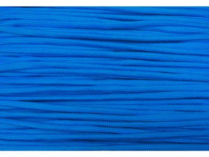 Paracord 4 mm, dodger blue 05 (dĺžka 20 m)