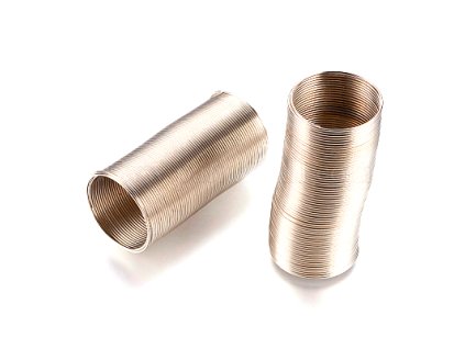 Pamäťový drôt 22 mm, oceľ