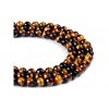 Tiger's eye 6 mm