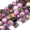 Tourmaline 4 mm, faceted