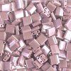 Miyuki TL-437 opaque luster mauve