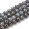 Labradorite 8 mm